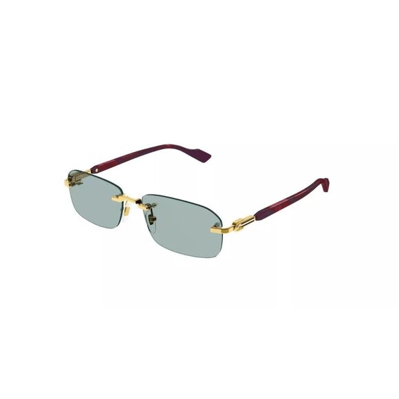 GUCCI GG1221S 003 56-16 140 Sunglasses